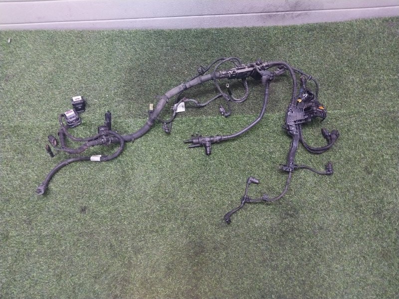 Проводка (коса)