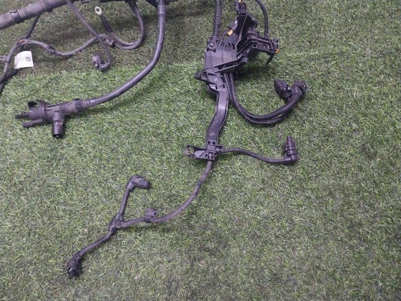 Проводка (коса)