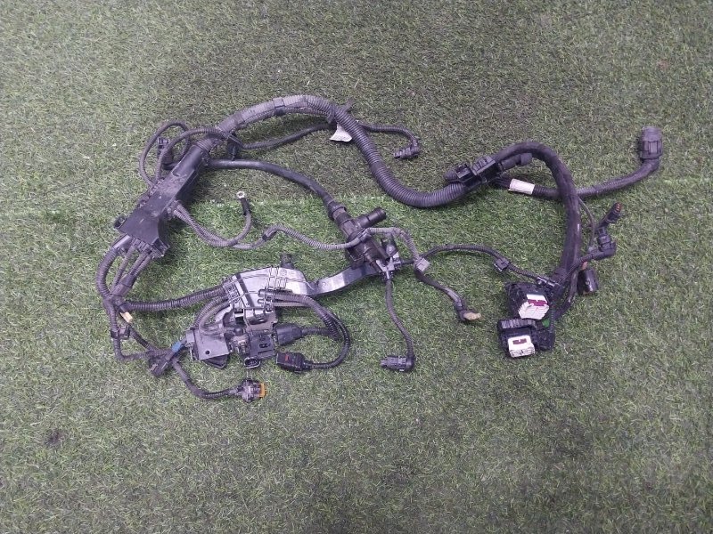 Проводка (коса)