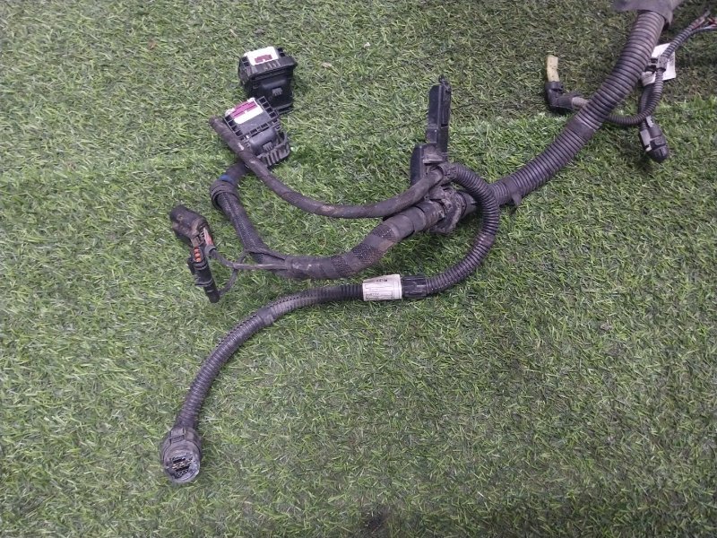 Проводка (коса)