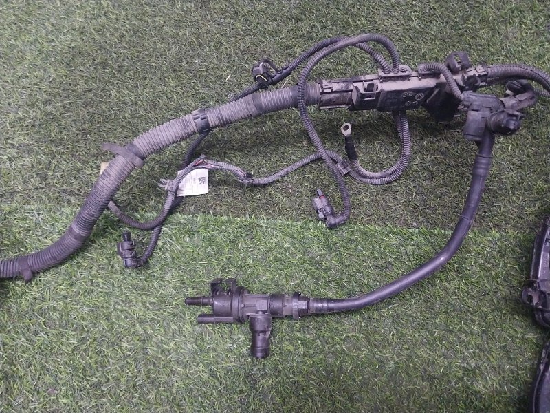 Проводка (коса)