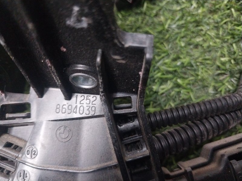 Проводка (коса)