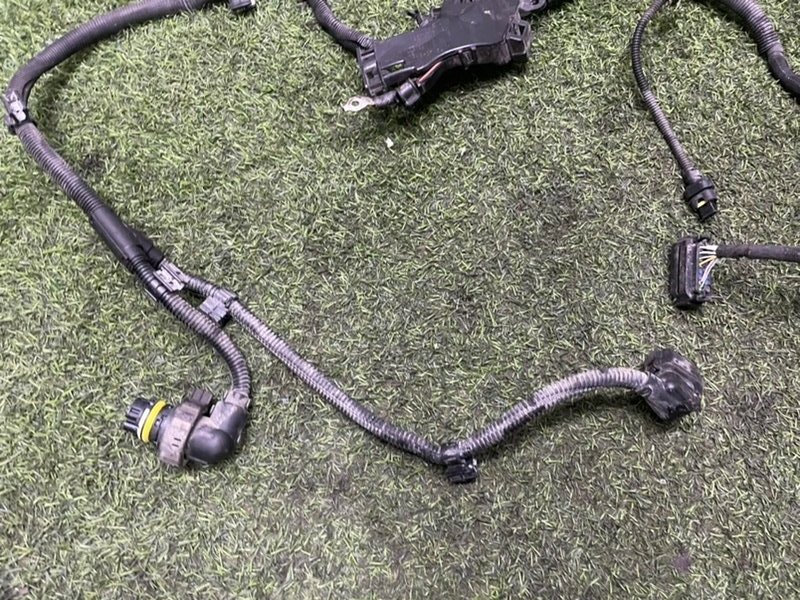 Проводка (коса)