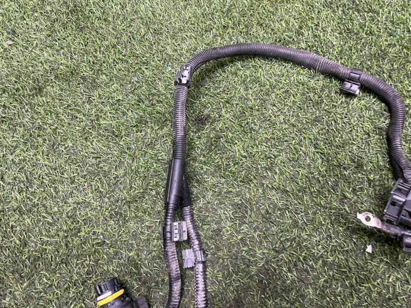 Проводка (коса)