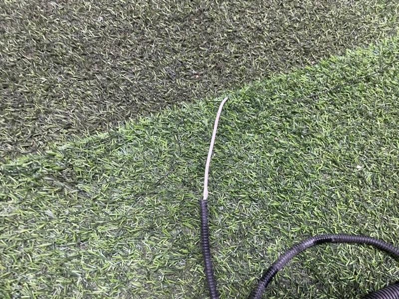 Проводка (коса)