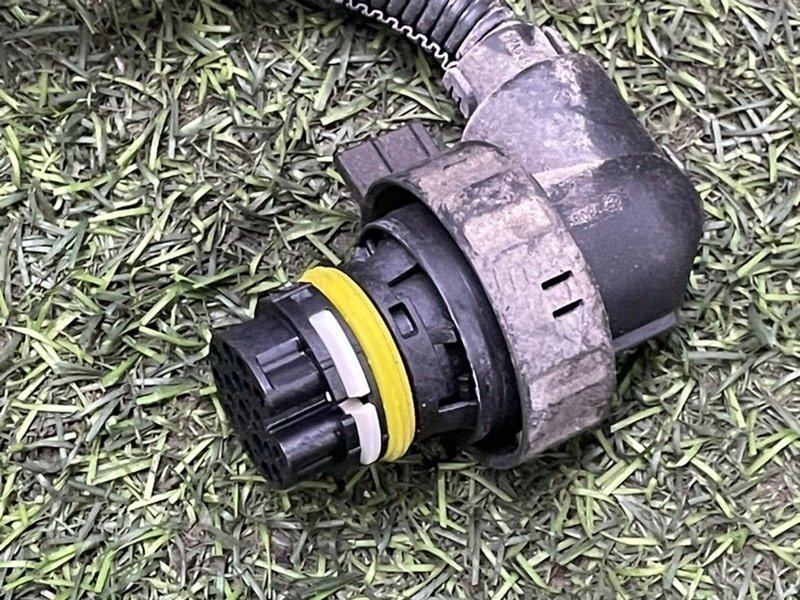 Проводка (коса)