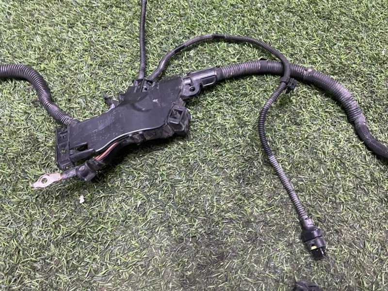 Проводка (коса)