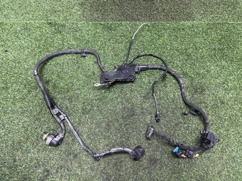 Проводка (коса)