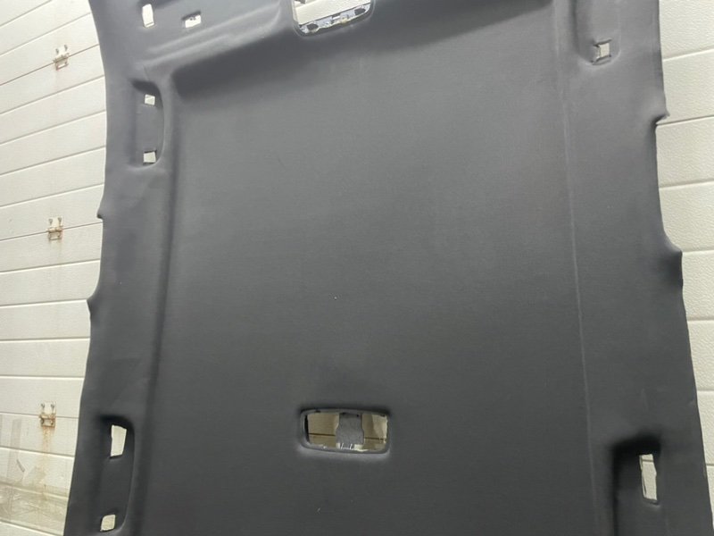 Обшивка крыши