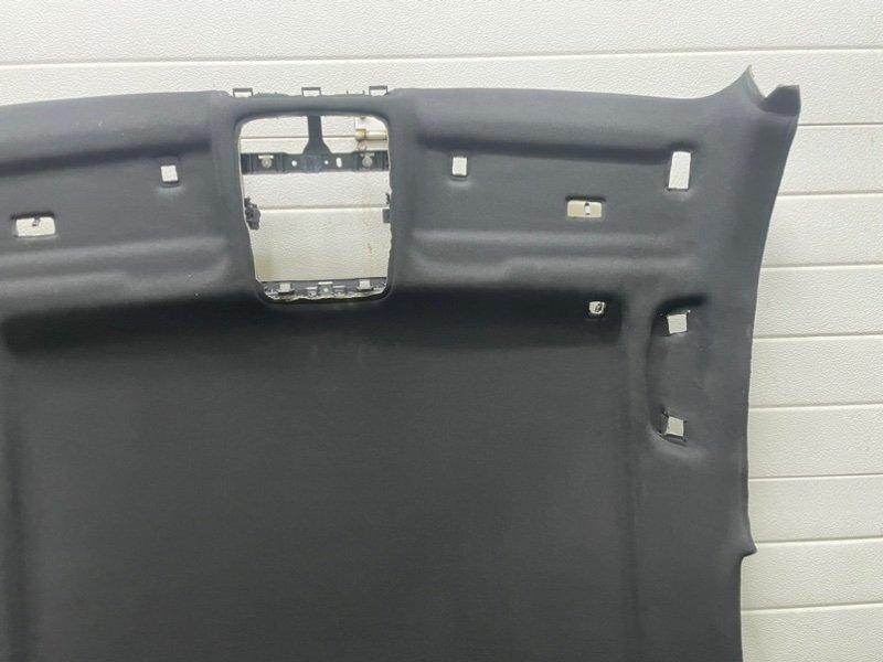 Обшивка крыши