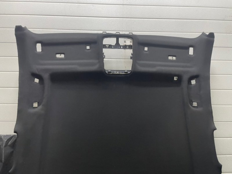 Обшивка крыши