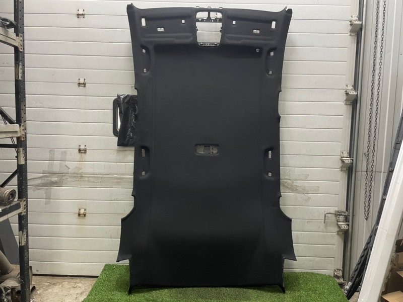 Обшивка крыши