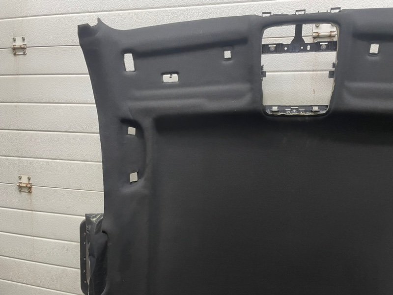 Обшивка крыши