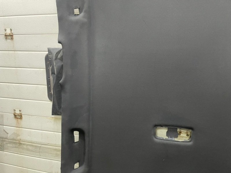 Обшивка крыши