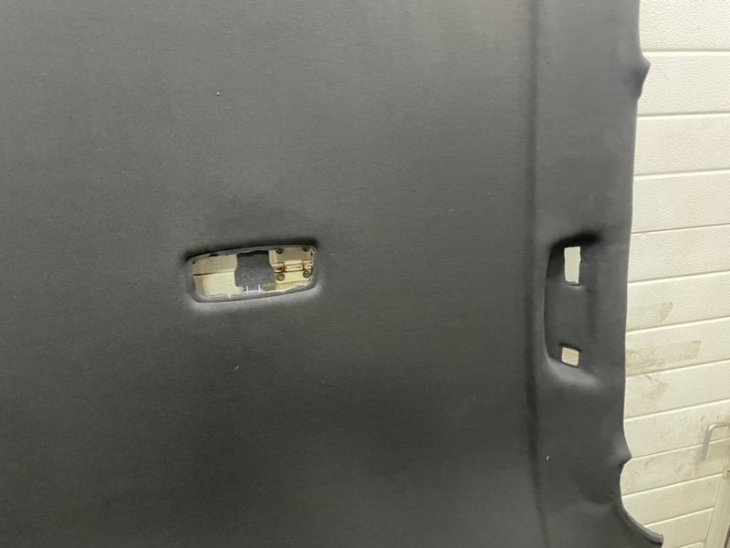 Обшивка крыши