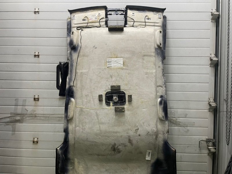 Обшивка крыши