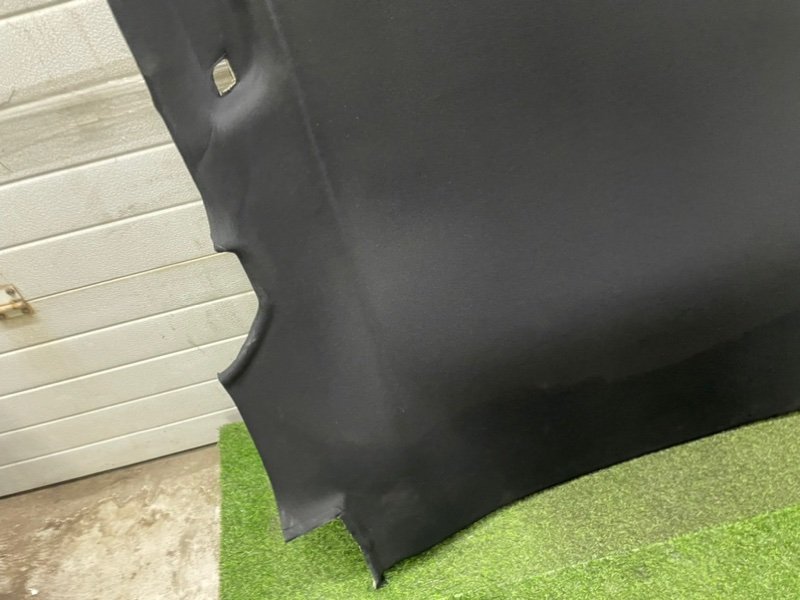 Обшивка крыши