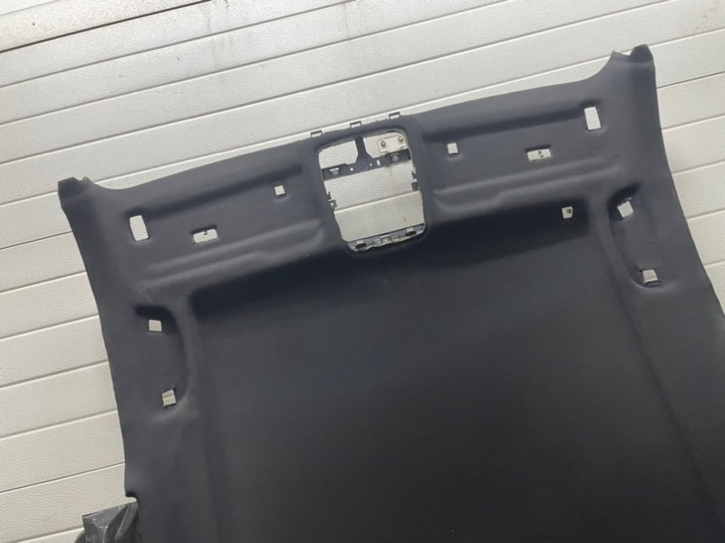 Обшивка крыши