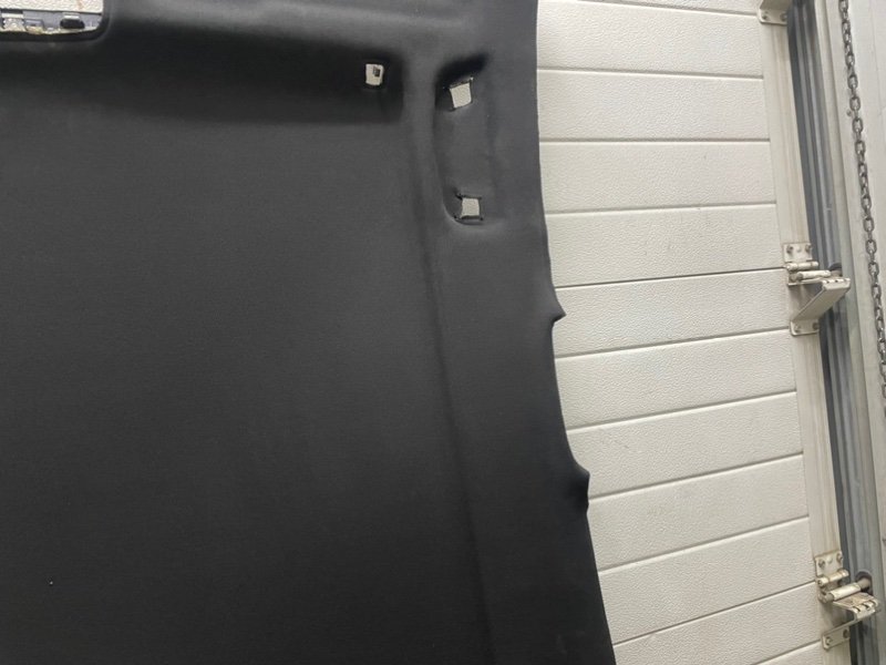 Обшивка крыши