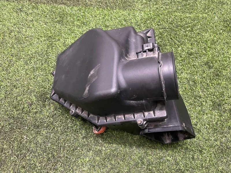 Корпус воздушного фильтра