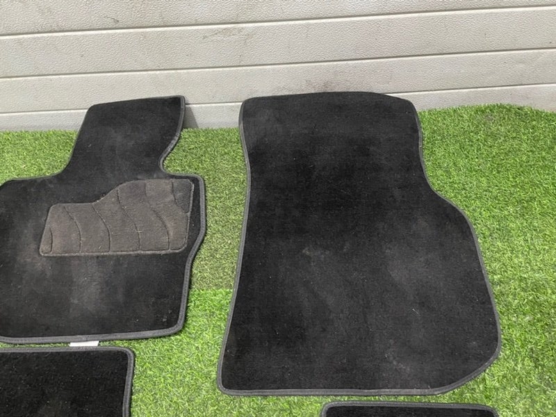 Коврики автомобильные