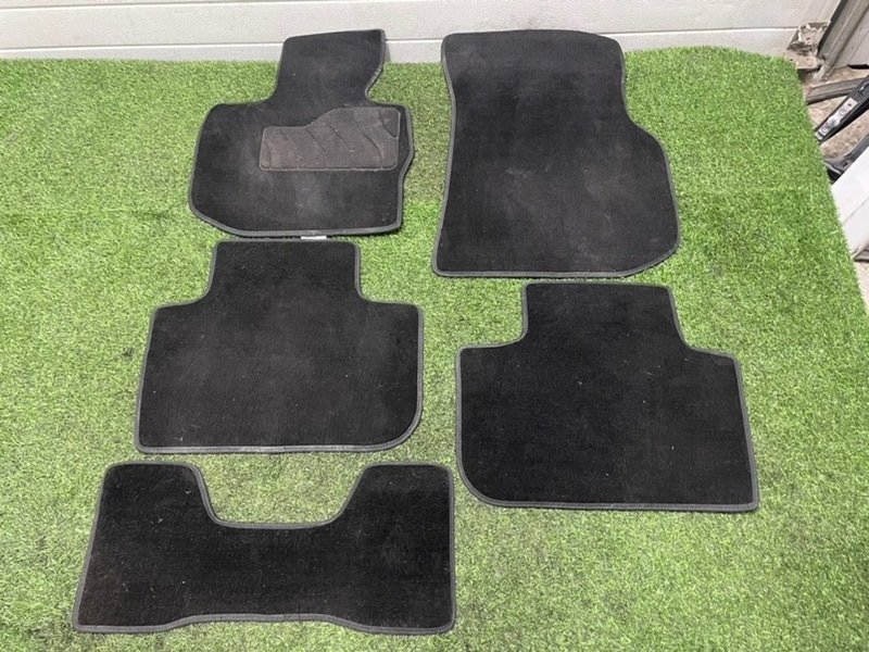 Коврики автомобильные