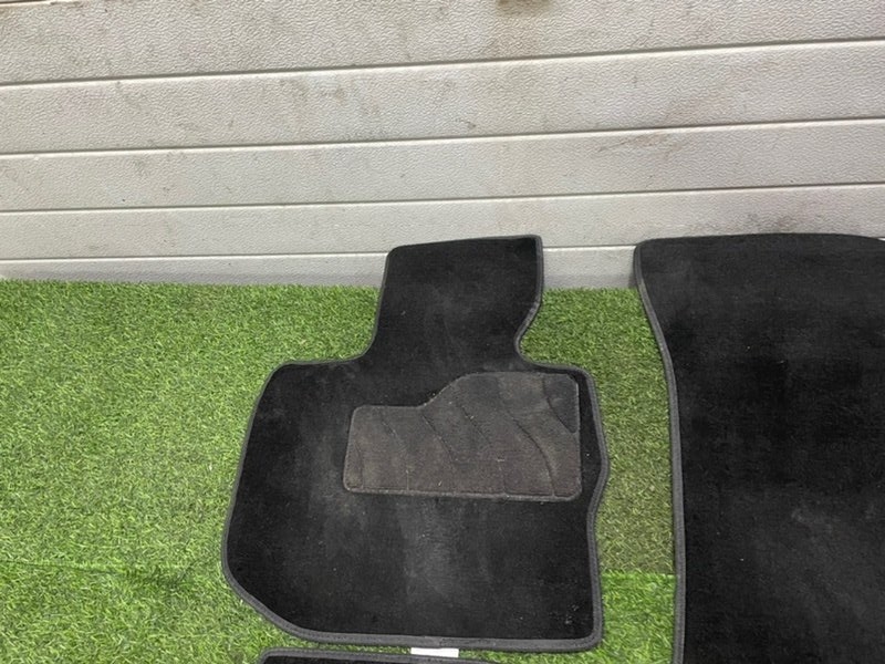 Коврики автомобильные