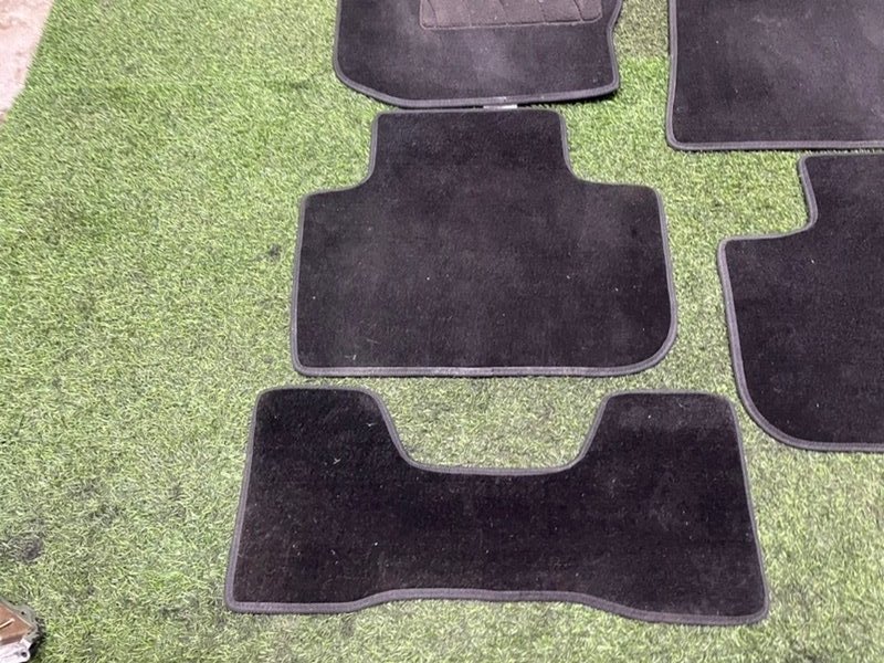 Коврики автомобильные