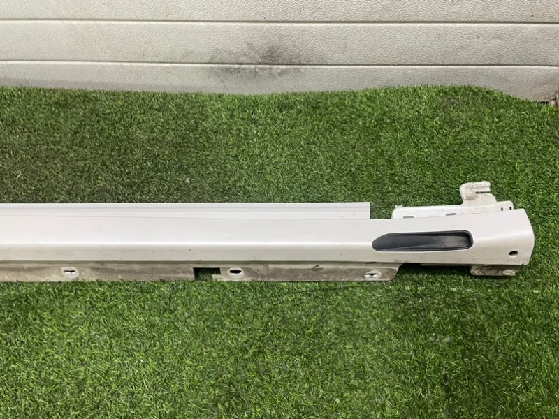 Накладка на порог