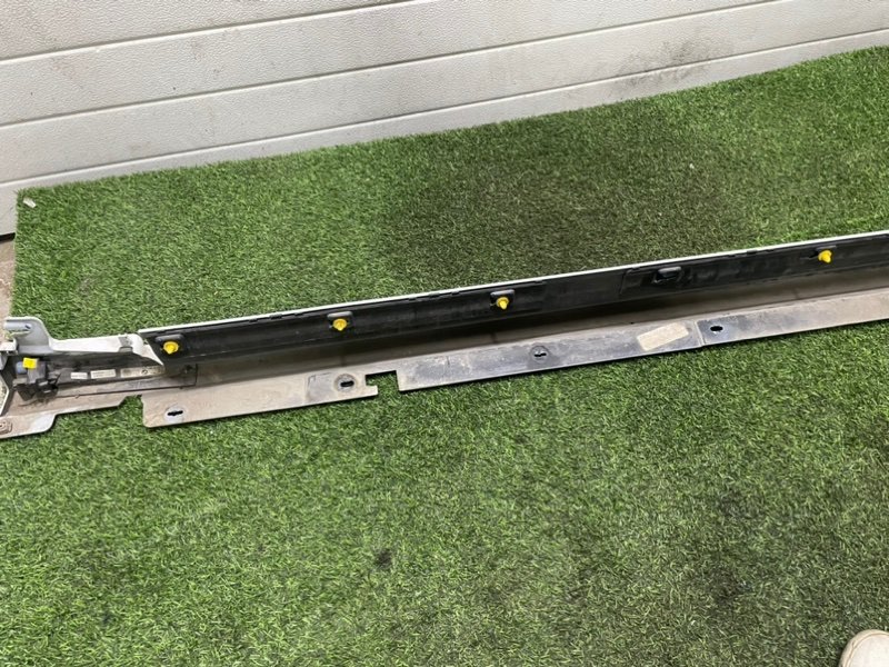 Накладка на порог