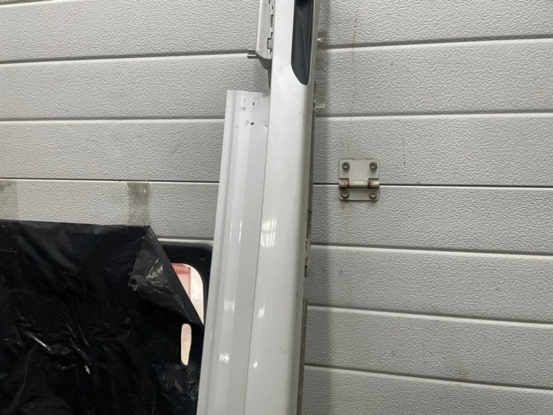 Накладка на порог