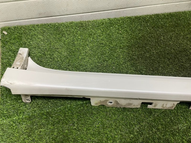 Накладка на порог