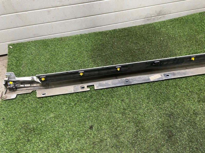 Накладка на порог