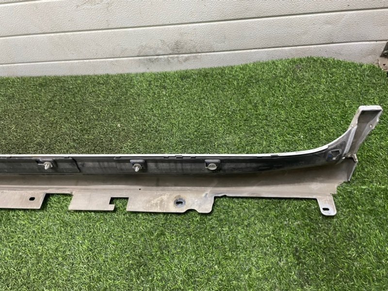 Накладка на порог