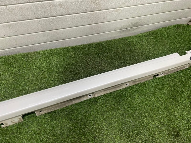 Накладка на порог