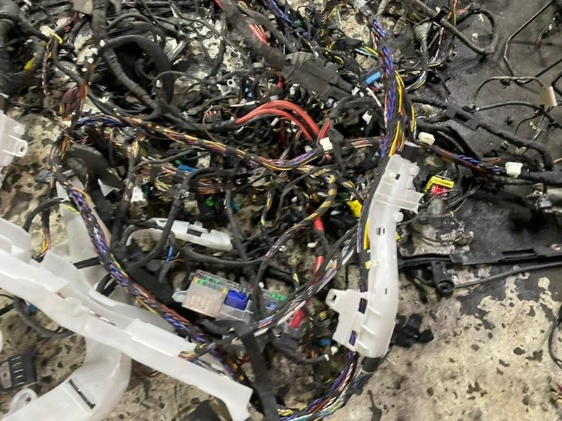 Проводка (коса)