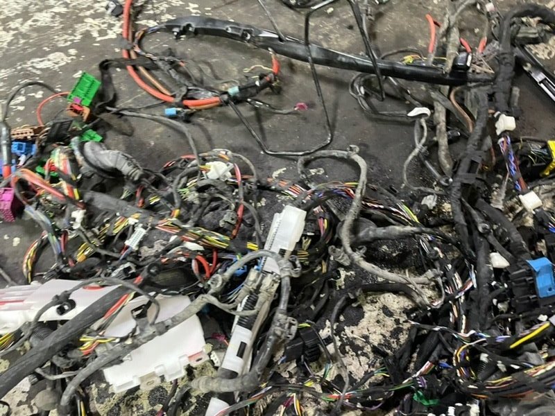 Проводка (коса)