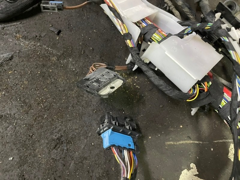 Проводка (коса)