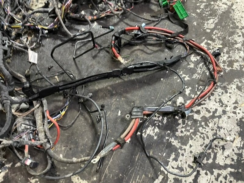 Проводка (коса)