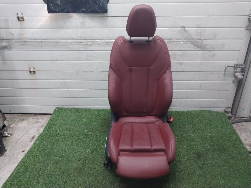 Сиденье салонное