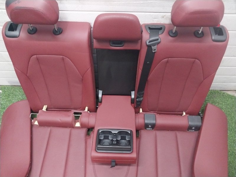 Сиденье салонное