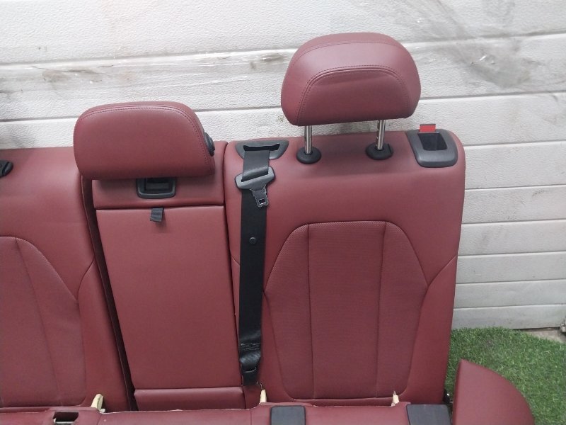 Сиденье салонное