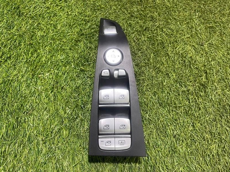 Блок управления стеклоподъемниками для X7 G07 2018>