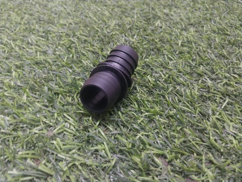 Муфта быстрозажимная