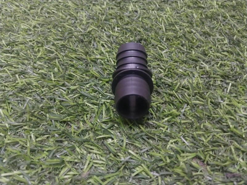 Муфта быстрозажимная