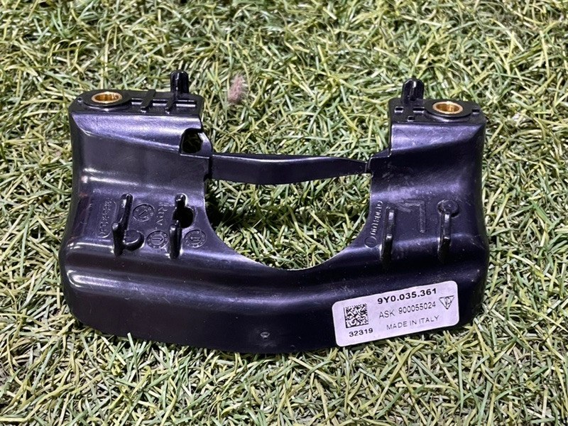 Кронштейн крепежный вспомогательный (разного назначения)