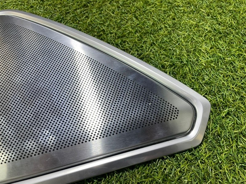 Решетка динамика