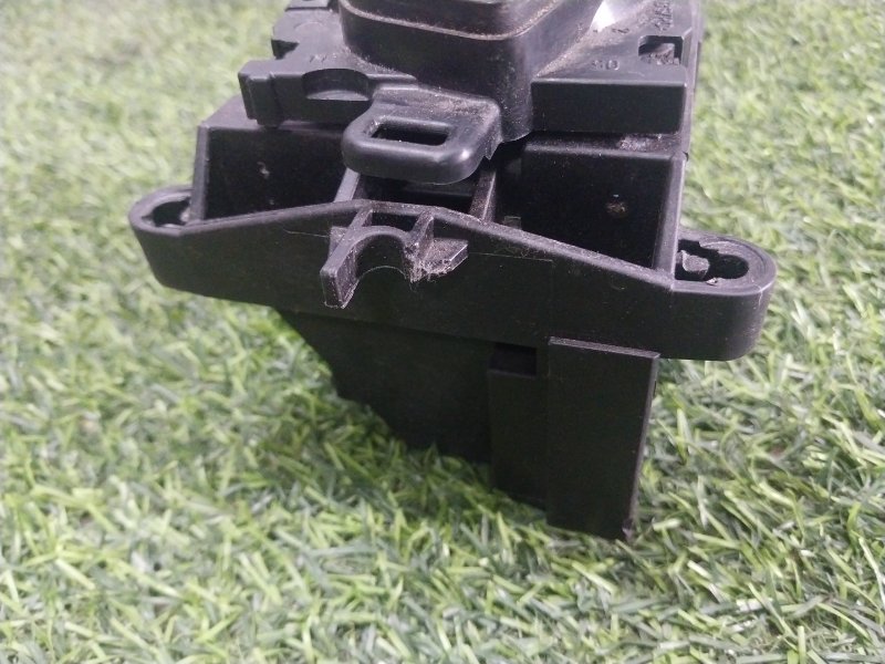 Кулиса МКПП / АКПП