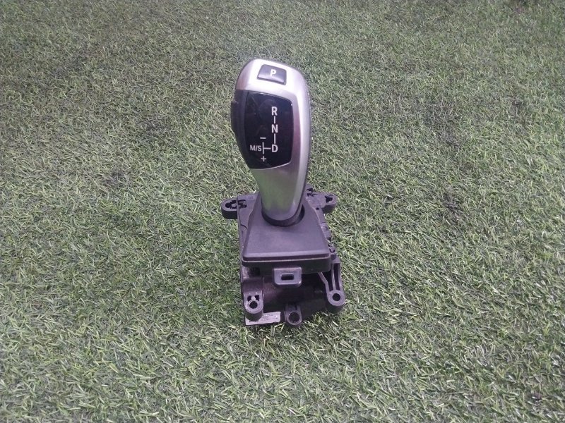 Кулиса МКПП / АКПП