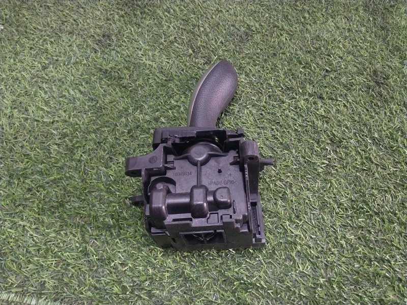 Кулиса МКПП / АКПП